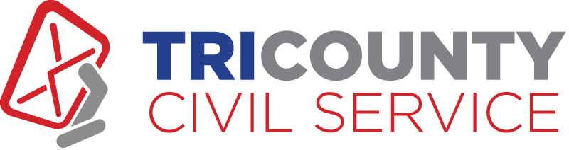 Tri County Civil Service